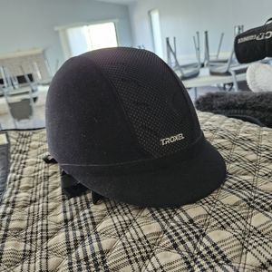 Troxel ES Performance Helmet - Medium